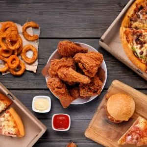 Australian QSR Brand achieves higher than average engagement rates with Azira