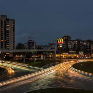 McDonald’s Singapore increases footfall and boosts sales with OOH advertisements