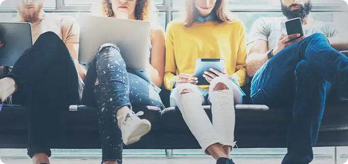 marketers-reach-customers
