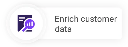 enrich-customer