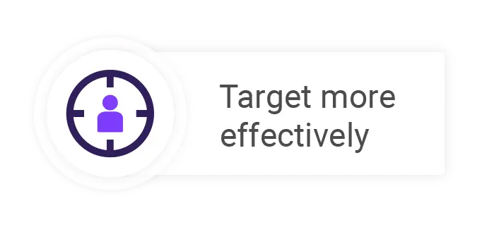 target-effectively