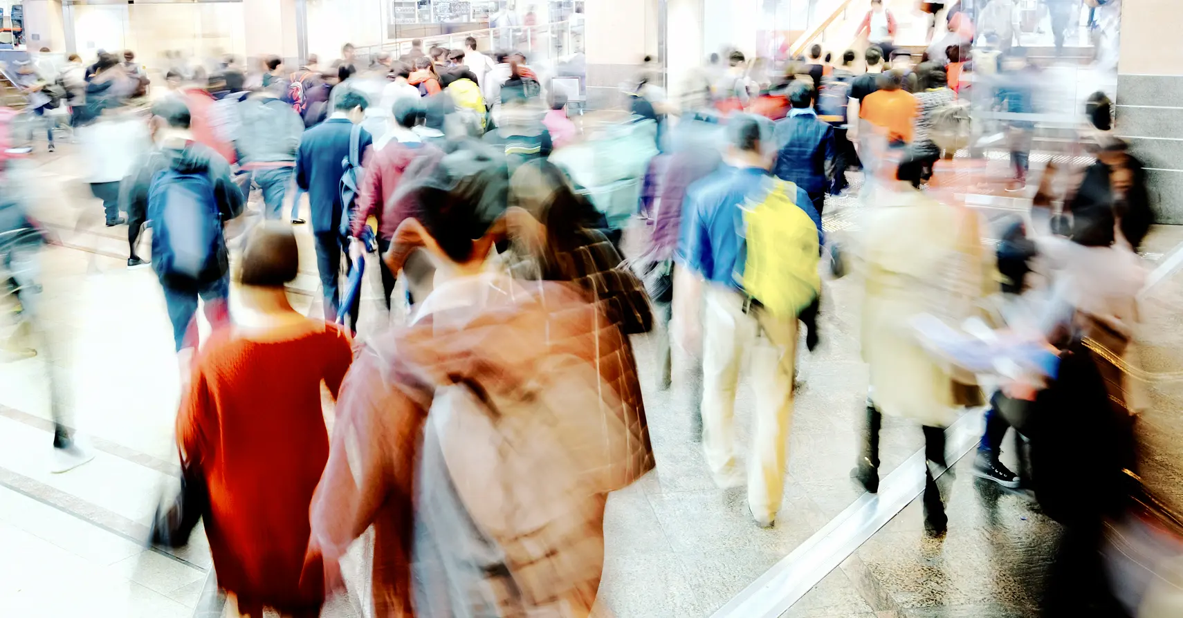 How to Measure Foot Traffic Analytics More Accurately?