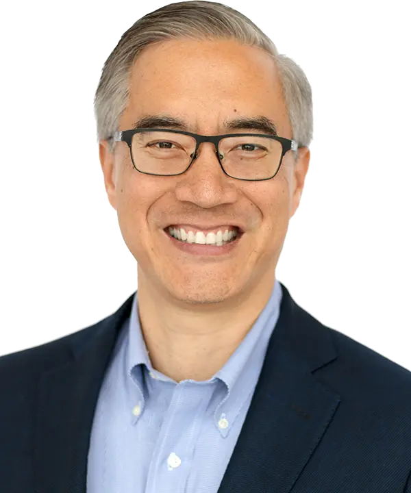 James Kuan