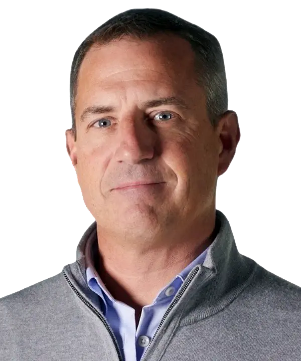 Tim Braz