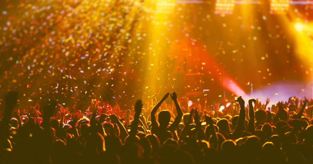 Shining a Light on EDC: Azira’s Insights into Festival-Goer Behavior 