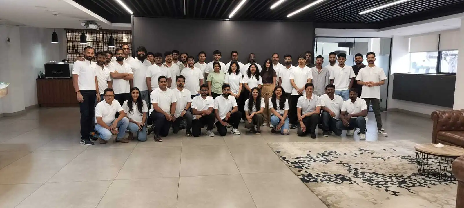 Team Meetups