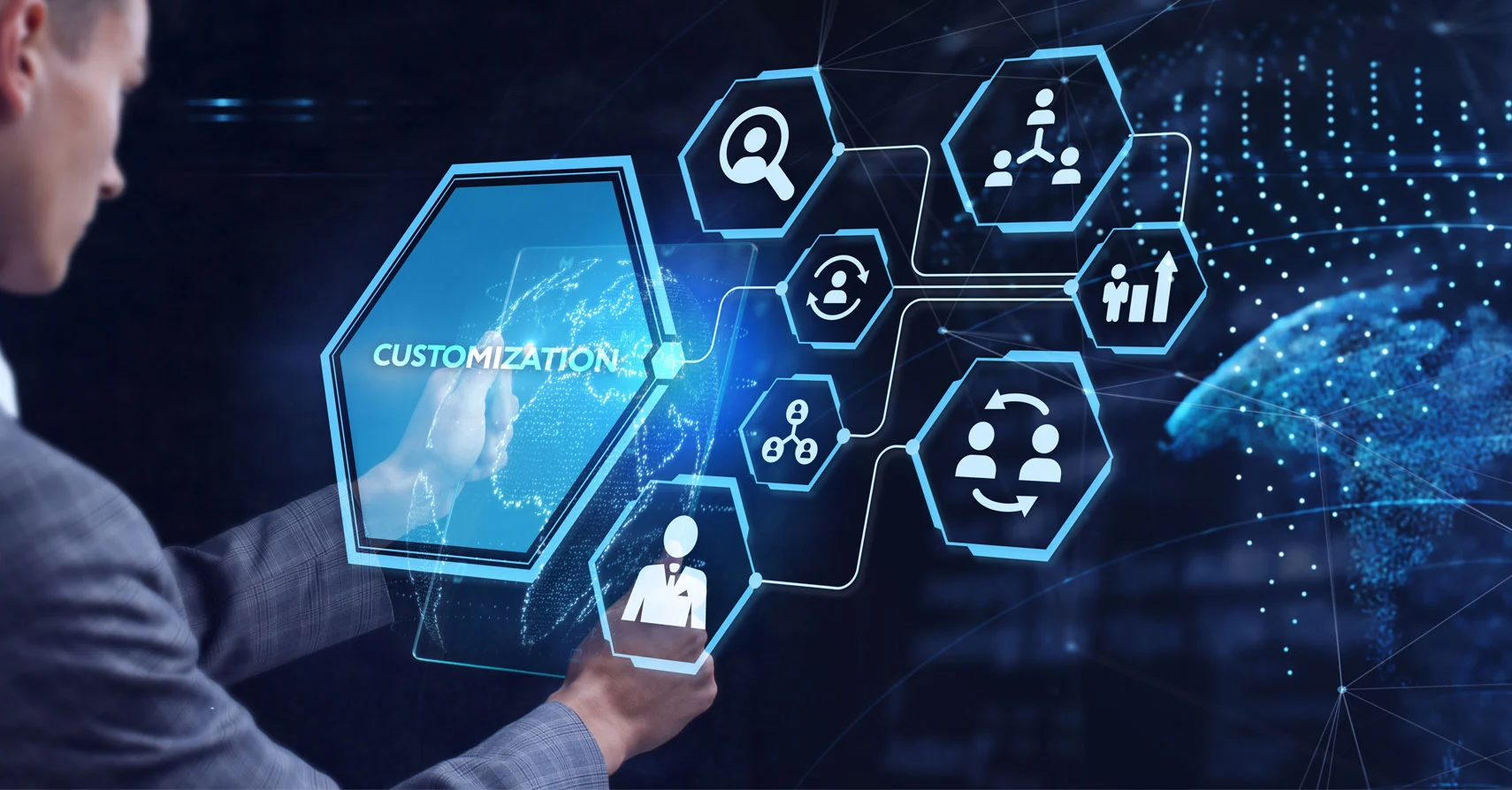 Comment personnaliser ses prospectus digitaux grâce à la DCO