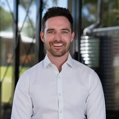 Sean Ott