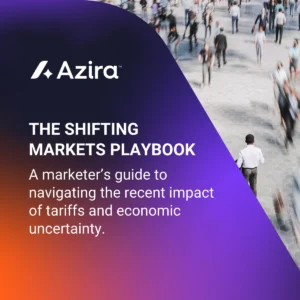 The Shifting Markets Playbook
