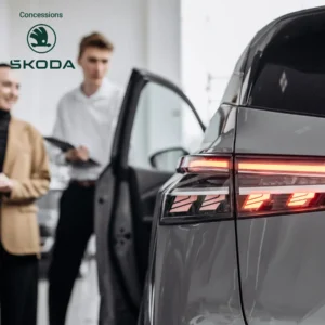 Comment les concessions Škoda ont généré du trafic qualifié pour leurs journées portes ouvertes grâce à une stratégie drive-to-store ?