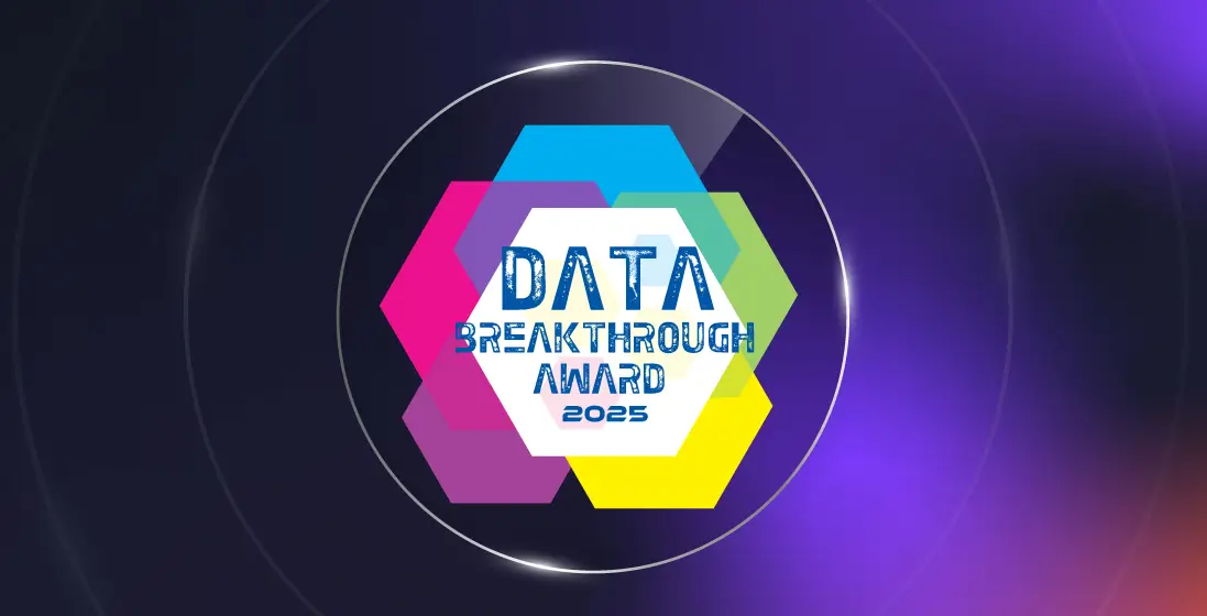 Azira Wins “Overall Data Analytics Company of the Year” Award